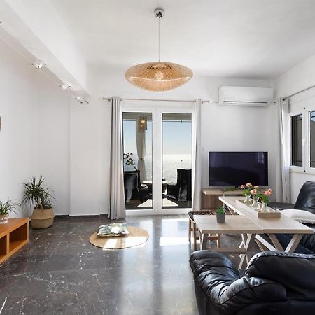 Achlia Blue Paradise Apartment מראה חיצוני תמונה