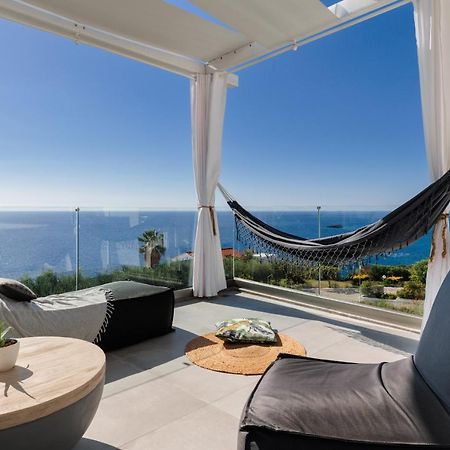 Achlia Blue Paradise Apartment מראה חיצוני תמונה