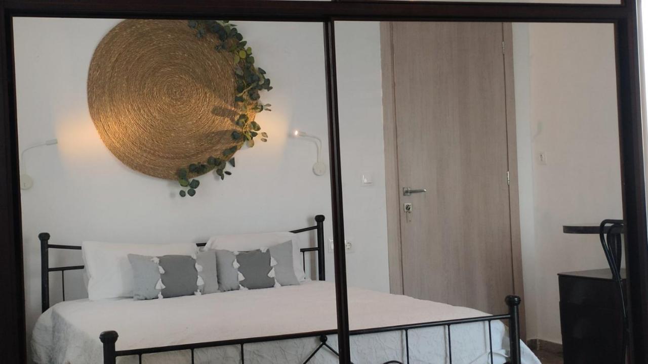 Achlia Blue Paradise Apartment מראה חיצוני תמונה