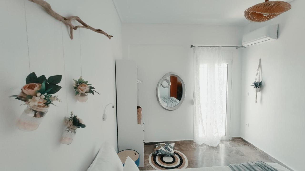 Achlia Blue Paradise Apartment חדר תמונה