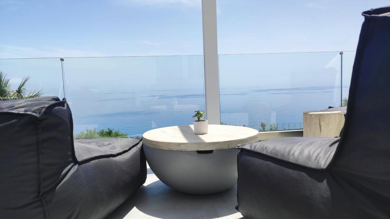 Achlia Blue Paradise Apartment מראה חיצוני תמונה